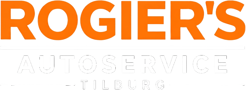 Rogier's Autoservice Tilburg